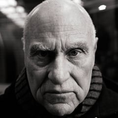 Richard Serra