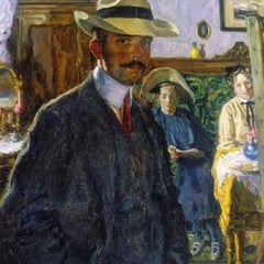 Imre Perlmutter