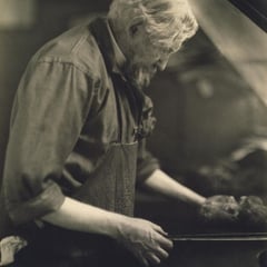 Joseph Pennell
