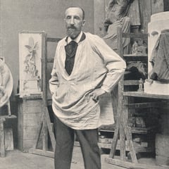 Aime Jules Dalou