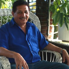 Juvenal Ravelo