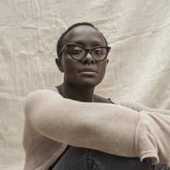 Lynette Yiadom-Boakye