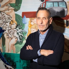 David Salle