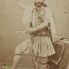 Lockwood Deforest