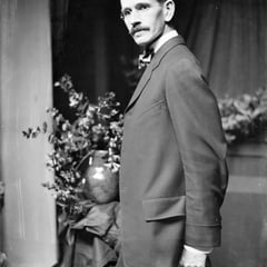 Arthur E Davies