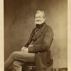 William Mulready