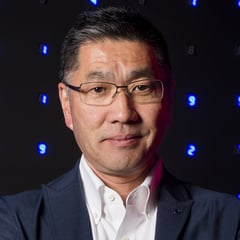 Tatsuo Miyajima