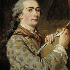 Louis Jean Francois Lagrenee