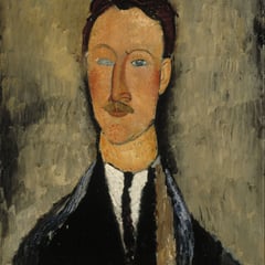 Leopold Survage