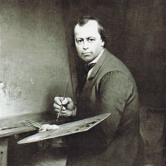 Ferdinand de Braekeleer
