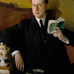 Mstislav Valerianovich Dobuzhinsky