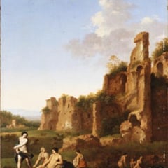 Jan van Haensbergen