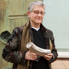 Roni Horn