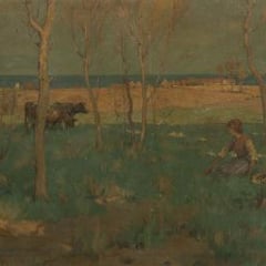 James Whitelaw Hamilton