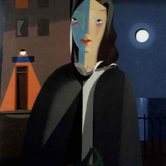 Colin Middleton