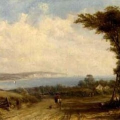Alfred H. Vickers