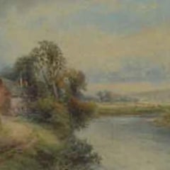Frank Gresley