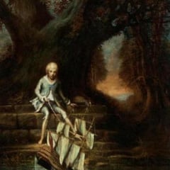 Tom Keating
