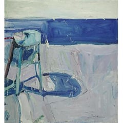 Paul Wonner