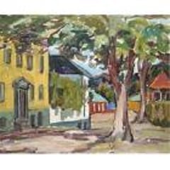 William Mactaggart