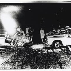 Daido Moriyama