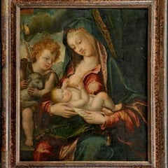 Attributed to Simon Mathurin Lantara
