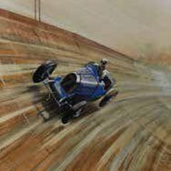 Roy Nockolds