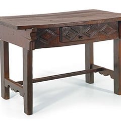 Writing Desk,