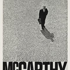 Eugene Mccarthy For President