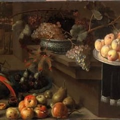 Italian-Spanish School, 17th Century