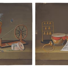 Attributed to Johann Rudolf Feyerabend