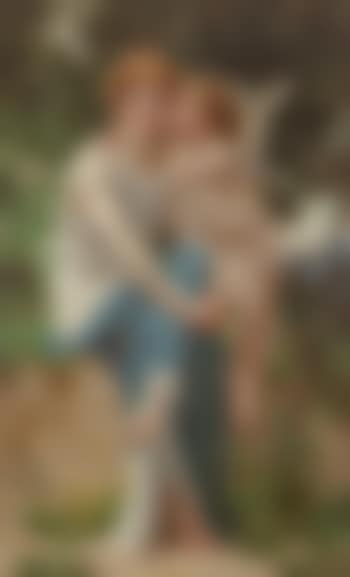 Le secret d'Amour (preview)