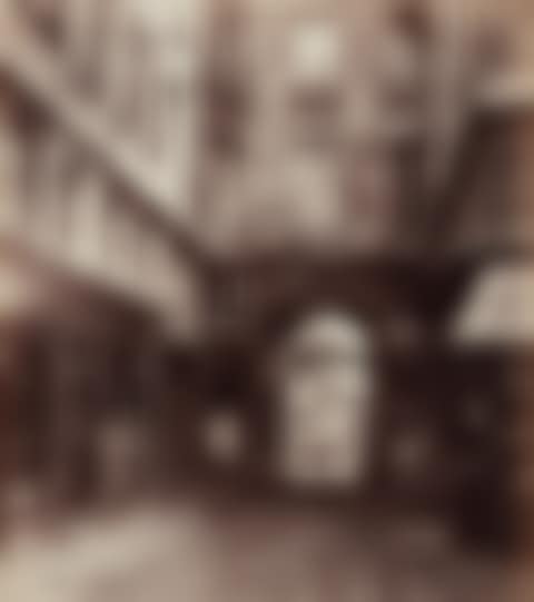 Passage Saint-Guillaume vers la rue Richelieu (preview)