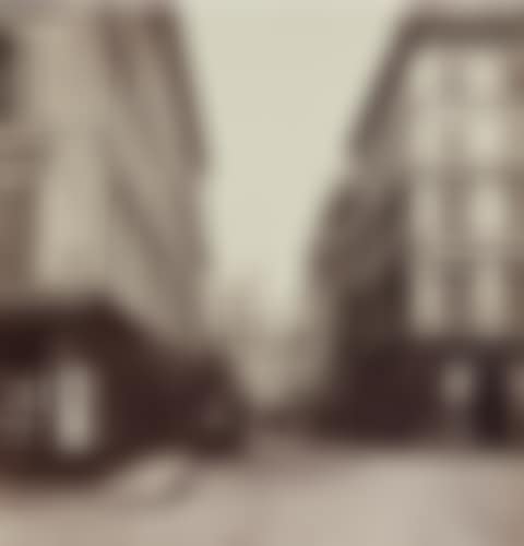 Rue Ollivier vers la rue St-Georges (preview)