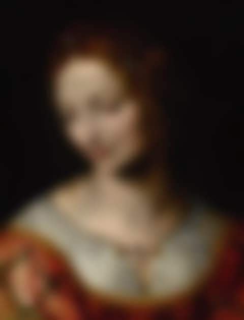 SALOMÉ (preview)