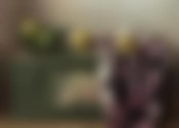 Still life with sea chest (preview)