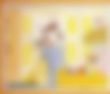 Nearly always they come in the evenings and sometimes they seem to smile at you (preview)