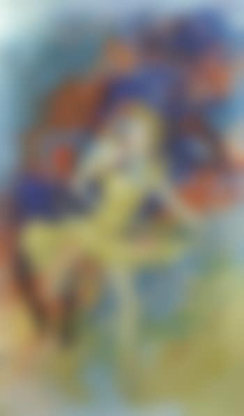 La danse (preview)