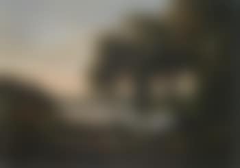 View of the Castel Gandolfo on Lake Albano (preview)