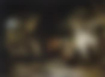 The unwanted guest (preview)