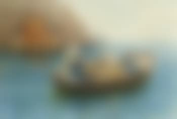 Fishing in the Lively Sark, off Sark (preview)