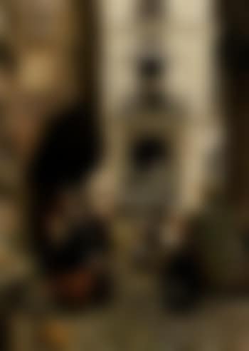 Voltaire's last visit to Paris (preview)