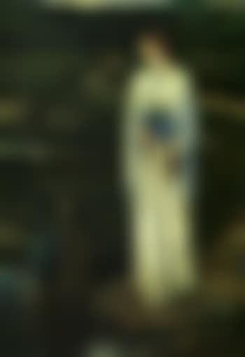 Lady of Shalott (preview)