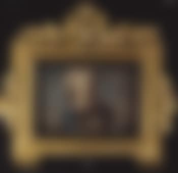 Comte de Toulouse in gilt-studded armour and Orders (preview)