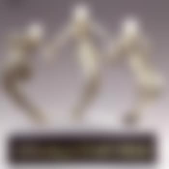 Trois danseuse (preview)