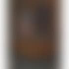 Still life with bust and African sculpture (preview)