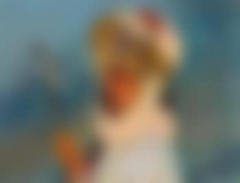 Shepherdess (preview)