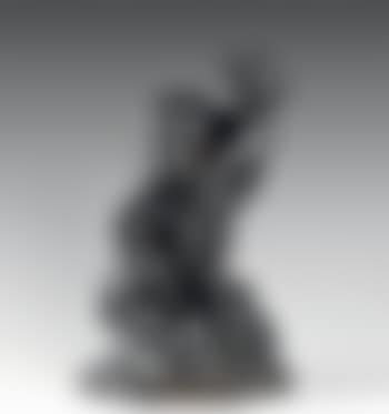 Baigneuse abant le bain (preview)