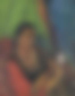 Portrait of an Indian Lady (preview)