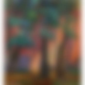 Trees (preview)